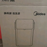 美的（Midea）【国家补贴】电热水瓶热水壶电水壶304不锈钢水壶 5L控温保温恒温开水壶电水壶烧水壶Colour201 实拍图