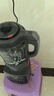 美的（Midea）破壁机家用 1.75L大容量多功能可拆洗豆浆机 降噪安睡 碎冰榨汁机辅食机米糊机 彩屏062 国家补贴 实拍图