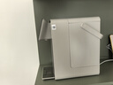 美的（Midea）小魔方pro电热水瓶电水瓶饮水机 烧水壶电热水壶316L 风冷保温恒温一体0塑料可拆国家补贴31FPro 实拍图