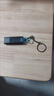金士顿（Kingston）128GB USB3.2 Gen1 U盘 DTXON 大容量U盘 滑盖设计 时尚便携 学习办公投标电脑车载通用 实拍图