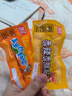 双汇 台式烤香肠 45g*8支/袋原味 火腿肠 休闲零食 香肠 露营 速食 实拍图