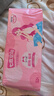 七度空间优雅系列 棉柔超薄日用卫生巾245mm*32片【品牌直供 安心品质】 实拍图