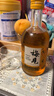 梅见青梅原味青梅酒 330ml单瓶 12度微醺果酒 伴手礼 新老配料随机发 实拍图