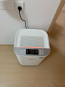 霍尼韦尔（Honeywell）空气净化器除甲醛细菌花粉过敏原tvoc流感病毒 新房除醛 空气消毒机【家电国家补贴】KJ760F-P22W  实拍图