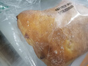 鲜京采香肠芝士恰巴塔净重540g 6枚装 面包零食欧包早餐汉堡胚 实拍图