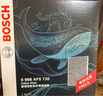博世（BOSCH）滤芯保养套装 【空调滤芯】 丰田凯美瑞 2.0L 2.5L汽油【19至26款】 实拍图