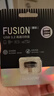 海康威视（HIKVISION）256GB Type-C手机U盘迷你小巧F450 读速450MB/s 车载娱乐高速C口U盘 苹果电脑平板通用优盘大容量 实拍图