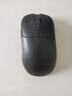 黑爵（AJAZZ）AJ179NL星闪三模鼠标电竞游戏轻量化设计星闪三模  PAW3311 800MAH 游戏高颜值 黑色 实拍图