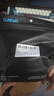 SUREWO适用dji大疆action5pro/4/3蝶形背包夹万向调节双肩书包夹子灵眸运动相机单肩包第一视角拍摄支架 实拍图