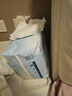 五羊（FIVERAMS）小轻风婴儿成长裤XXXXL码28片（21-23kg）尿不湿夜用不闷 实拍图