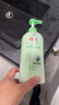 蜂花正品植物精华护发素去屑止痒润泽丝滑精华素男女士通用无硅油发膜 营养护发素（含芦荟精华） 1L*1瓶 实拍图