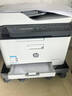 才进适用惠普178nw废粉盒CLT-W406 Color Laser MFP 179fnw hp118A回收废粉仓150a 150nw m178nw收集器W2080A 实拍图