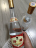 汾酒 黄盖玻汾 清香型高度白酒 53度 475mL*12瓶 整箱装 实拍图
