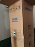 奥克斯（AUX） 饮水机家用立式办公双开门柜式快速加热饮水器 旗舰款【轻奢黑金温热】 温热型 实拍图