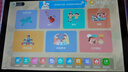 东方状元郎2025学习机平板AI小学生英语点读机初高中家教机Deepseek上网课本同步幼儿早教机儿童思维伴学练机 提分宝+AI解原题16G+512G高升版+作文点评 5G极速网【睿智蓝】AR智慧眼+ 实拍图