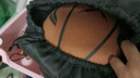 李宁（LI-NING）篮球7号CBA比赛成人儿童青少年中考室内外训练标准七号 PU443 实拍图