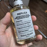 Maison Margiela梅森马吉拉航行物语淡香水100ml 水生调 生日礼物【莎莎挚爱】 实拍图