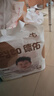 德佑婴儿一次性隔尿垫92片33*45cm护理垫姨妈垫不可洗尿垫【央媒认证 实拍图