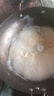 荆八宝 武汉热干面 湖北特产碱水面干拌面挂面 非油炸方便速食 155g *6袋【配酱料包】 实拍图