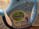 滴露（Dettol）浴室清洁剂750ml卫生间厕所马桶清洁剂玻璃多功能清洁喷雾除霉剂 晒单实拍图