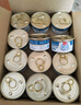 顽皮（Wanpy）泰国进口 猫罐头85g*24罐 白身吞拿鱼+鳀鱼罐头(肉冻型) 成猫零食 实拍图