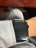 W&P新款适用苹果手表表带apple watch ultra3/2米兰尼斯金属不锈钢表带iwatch S11/10/9/8/7/6/se 金属磁吸搭扣·官原色【49/46/45/44MM】 实拍图