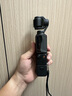 大疆 DJI Osmo Pocket 3 标准版 一英寸口袋云台相机 OP灵眸手持数码相机 旅游vlog 便携美颜摄像 实拍图