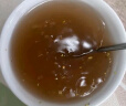 李子柒 桂花坚果藕粉350g/罐 营养早餐羹方便速食冲饮代餐 实拍图