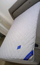 华夏希尔顿酒店夹棉床笠A类加厚全棉床罩席梦思床垫保护罩全包防滑防尘套 A类华夏希尔顿酒店床笠-白色 60支 150*200cm 实拍图