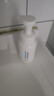 京东京造奶泡大白瓶氨基酸洁面泡泡慕斯洗面奶250ml 温和不刺激保湿男女 实拍图