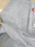 戴维贝拉（DAVE＆BELLA）男童长袖t恤儿童上衣春天宝宝衣服小童打底衫春装幼儿服饰 蓝色 120 cm（建议身高110-120cm） 实拍图