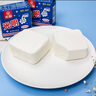 光明 白雪冰砖115g*8块 经典中砖奶砖香草味冰淇淋雪糕新老包装随机发 实拍图
