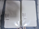 懒角落  伸缩抽屉收纳盒厨房餐具分隔储物盒办公文具整理盒子 宽款 实拍图