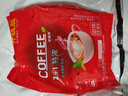 贝妮熊2+1特浓咖啡速溶原味三合一浓香型拿铁商用咖啡粉提神防困 特浓咖啡15克*80条 实拍图