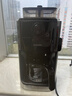 飞利浦【PHILIPS】（全国补贴）HD7761咖啡机家用全自动美式研磨一体小型机豆粉两用智能温控清洗3档研磨 HD7761/00 实拍图