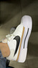 耐克NIKE板鞋女经典缓震COURT LEGACY运动鞋DM7590-100白36.5 实拍图