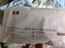 HOYO日本浴巾成人 A类雪滑绒毛巾浴巾两件套 柔软吸水速干大浴巾 粉色 实拍图