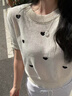 倾爱999纯银项链女福字吊坠时尚首饰品七夕情人节礼物送女友老婆七夕 实拍图