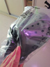 卡骆驰crocs洞洞鞋贝雅男鞋女鞋轻便耐磨一脚蹬拖鞋休闲鞋|10126 黑色-001 41 /42(260mm) 实拍图