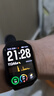 小米 手环9Pro 智能运动健康防水手表血氧睡眠心率监测 微信支付NFC门禁 情人节送男友女友 新年礼物 小米手环9Pro 黑色 实拍图