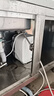 海尔（Haier）国家补贴20%小厨宝电热水器5升 EC5FA 一级能效节能 1750W速热家用储水式厨房台下小型安全热水宝 实拍图