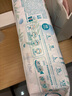 帮宝适【夏天超薄透气】清新帮透氧Pro新生儿纸尿裤NB66片 尿不湿 实拍图