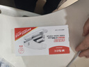 晨光（M&G）12号省力金刚系列厚层订书器 试卷文件装订 学生办公轻巧便携手握式省力定书机ABS916GX 实拍图