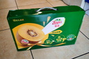 佳沛（zespri）新西兰  阳光金奇异果18粒礼盒优选果单果约101-124g 猕猴桃水果 实拍图