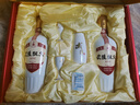 武陵飘香尊享版  酱香型白酒 53度 500ml*2瓶礼盒装 送礼佳品中秋送礼 实拍图