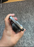 Apple/苹果 iPhone 16 Pro（A3294）256GB 原色钛金属 支持移动联通电信5G 双卡双待手机 实拍图