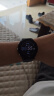 佳明（GARMIN）Forerunner255神秘灰心率血氧跑步铁三户外运动智能手表跑马表 实拍图
