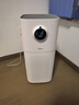 美的（Midea）【母婴级】空气净化器家用除甲醛除烟味异味过敏源宠物吸猫毛空气消毒机森林家L1 Lite国家补贴 实拍图