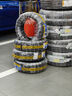 利奥汽车轮胎 NOVA-FORCE HP100 175/60R15 81H 适配奔奔 实拍图