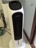 格力（GREE）【许我耀眼推荐】家用空调扇加湿冷风扇遥控落地冷风机水冷塔扇制冷小空调 KS-04T65RDg 实拍图